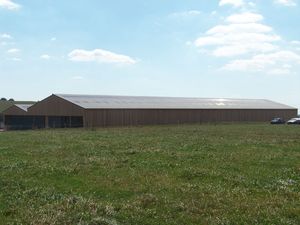 Berthelot charpentes