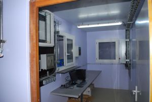 BERTHELOT CHARPENTES PORCHERIE MATERNITE