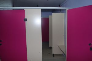 BERTHELOT CHARPENTES PORCHERIE MATERNTIE