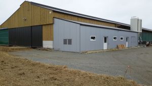 BERTHELOT CHARPENTES STABULATION