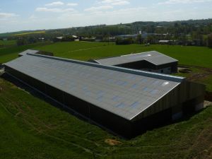 BERTHELOT CHARPENTES STABULATION