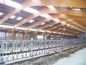 Berthelot Charpentes