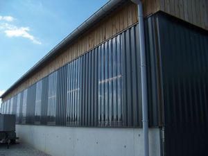 Berthelot Charpentes