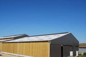 BERTHELOT CHARPENTES STABULATION