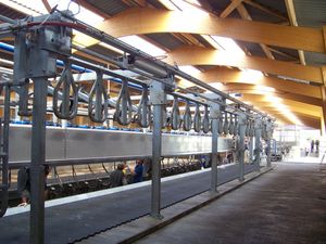 Berthelot Charpentes